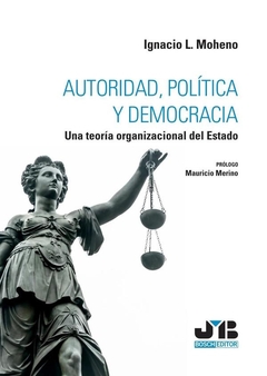 Autoridad, política y democracia