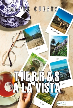 Tierras a la vista