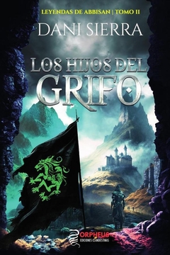 Los hijos del grifo