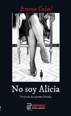 No soy Alicia