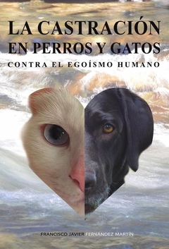 LA castración en perros y gatos