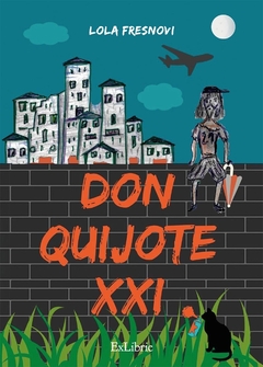 Don Quijote XXI