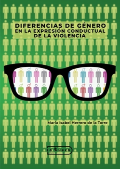 Diferencias de género en la expresión conductual de la violencia