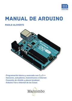 Manual de Arduino