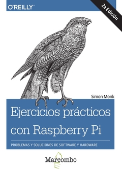 Ejercicios prácticos con Raspberry Pi