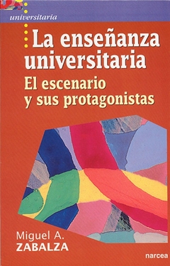 La enseñanza universitaria