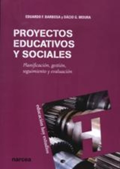 Proyectos educativos y sociales