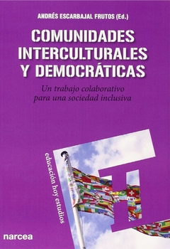 Comunidades interculturales y democráticas