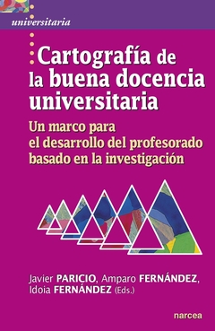 Cartografía de la buena docencia universitaria