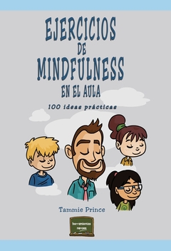 Ejercicios de mindfulness en el aula