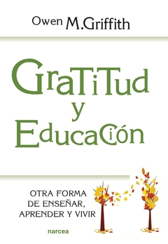 Gratitud y educación