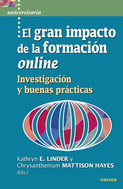 El gran impacto de la formación online