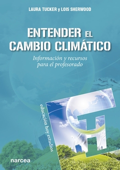 Entender el cambio climático