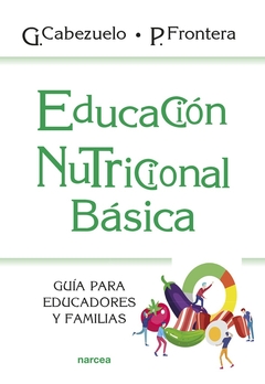 Educación nutricional básica