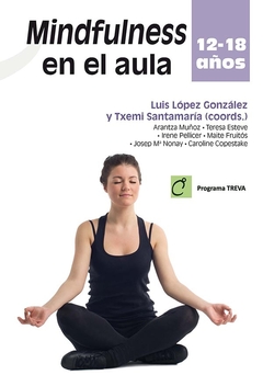 Mindfulness en el aula 12 18 años