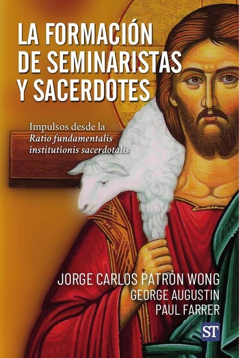 La formación de seminaristas y sacerdotes
