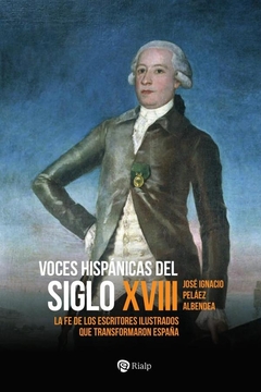 Voces hispánicas del siglo XVIII