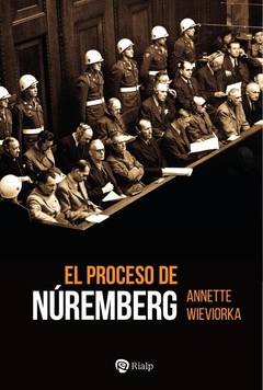 El proceso de Núremberg