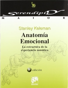 Anatomía emocional