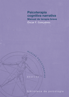 Psicoterapia Cognitiva Narrativa