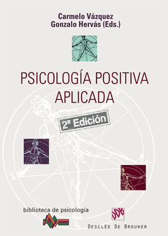 Psicología positiva aplicada