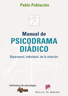 Manual de psicodrama diádico