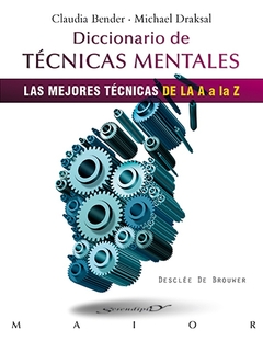 Diccionario de técnicas mentales