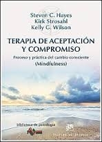 Terapia de Aceptación y Compromiso