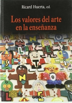 Los valores del arte en la enseñanza