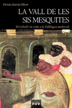 La vall de les sis mesquites (2a ed.)