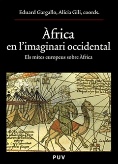 Àfrica en l''imaginari occidental