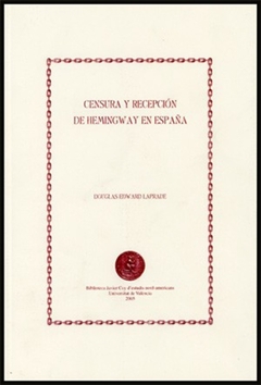 Censura y recepción de Hemingway en España