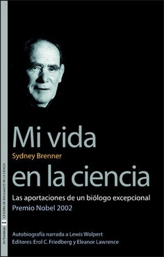 Mi vida en la ciencia