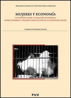 Mujeres y economía