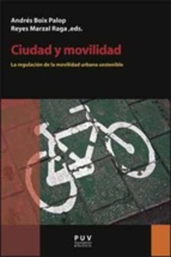 Ciudad y movilidad