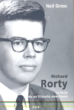 Richard Rorty