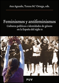 Feminismos y antifeminismos