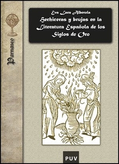 Hechiceras y brujas en la literatura española de los Siglos de Oro