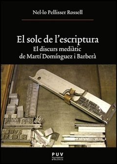 El solc de l''escriptura