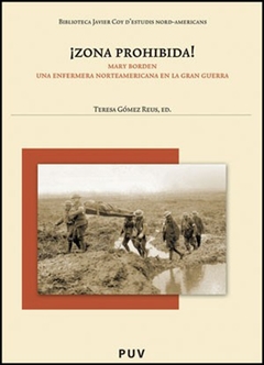 ¡Zona prohibida!