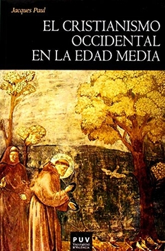 El cristianismo occidental en la Edad Media