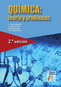 Química: teoría y problemas