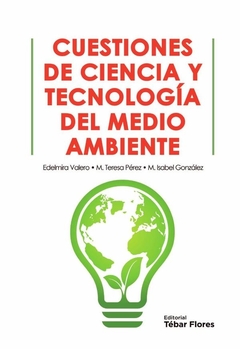 Cuestiones de Ciencia y Tecnología del Medio Ambiente