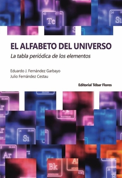 El alfabeto del universo