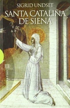 Santa Catalina de Siena