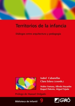 Territorios de la infancia