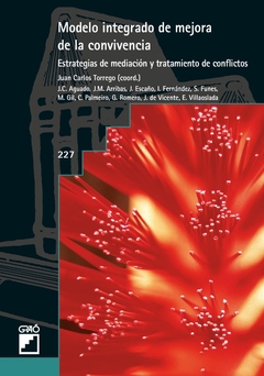 Modelo integrado de mejora de la convivencia