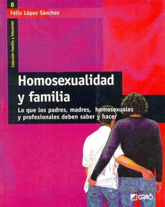 Homosexualidad y familia