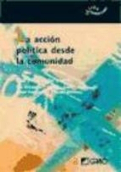 La acción política desde la comunidad