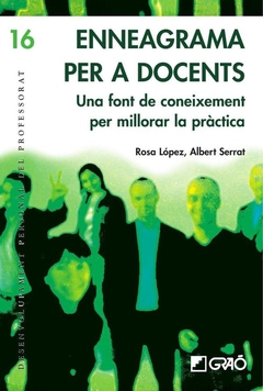Enneagrama per a docents